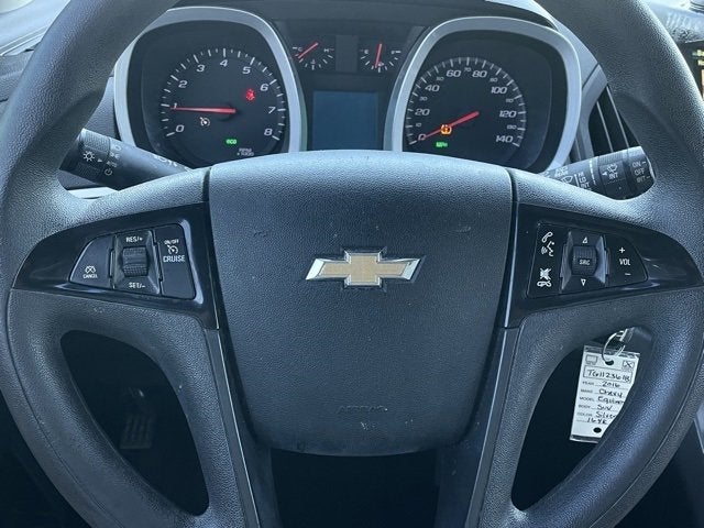 2016 Chevrolet Equinox L
